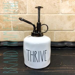 Rae Dunn Thrive Mister